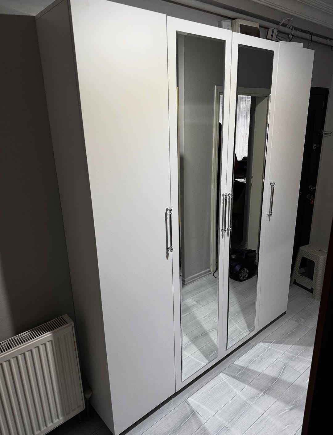 Furkan Mobilya Dekorasyon